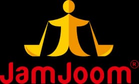 Jamjoom Logo